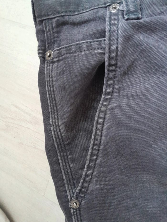 Jean Dickies Flex 36×30 - photo numéro 6