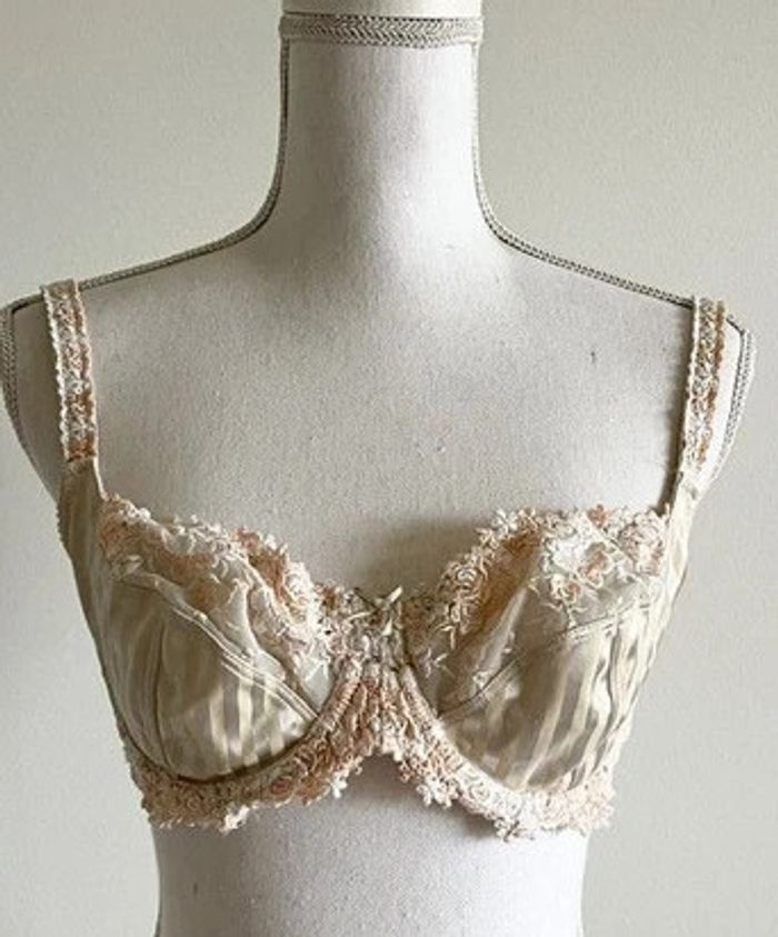 Soutien gorge Adam & eve