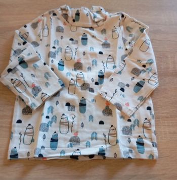 T-shirt bébé