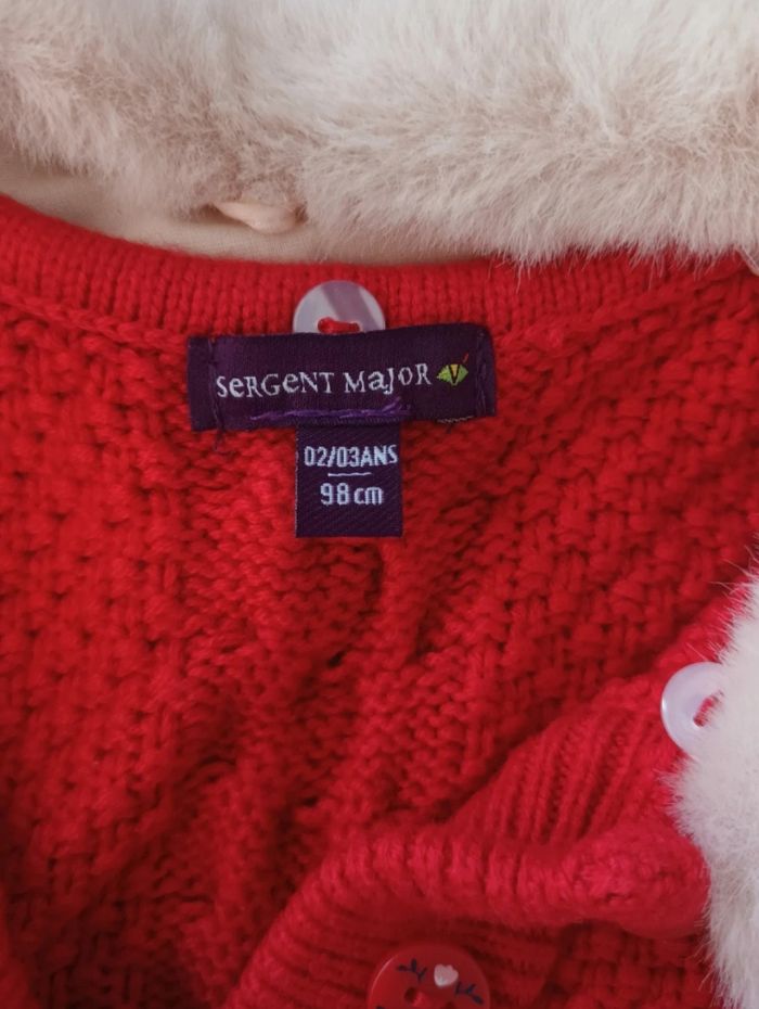 Poncho - photo numéro 2