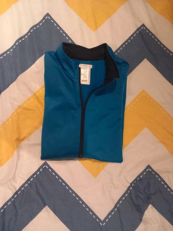 Veste de sport 12 /13 ans