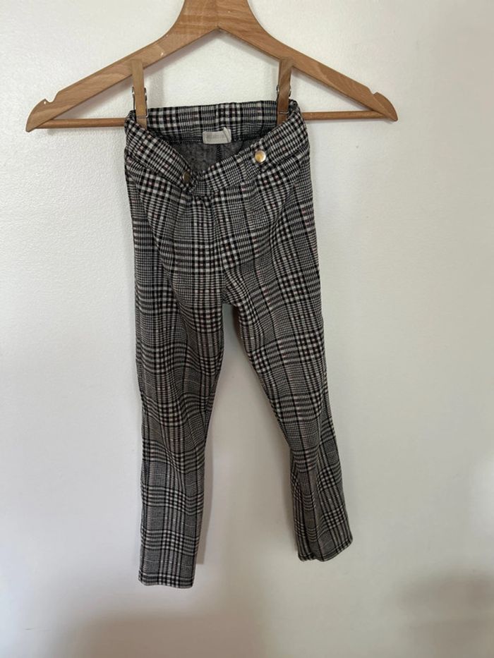Pantalon legging