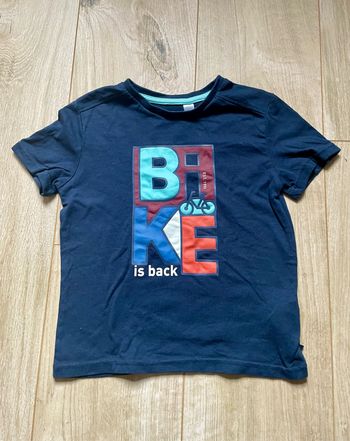 Tee shirt Okaidi 4 ans
