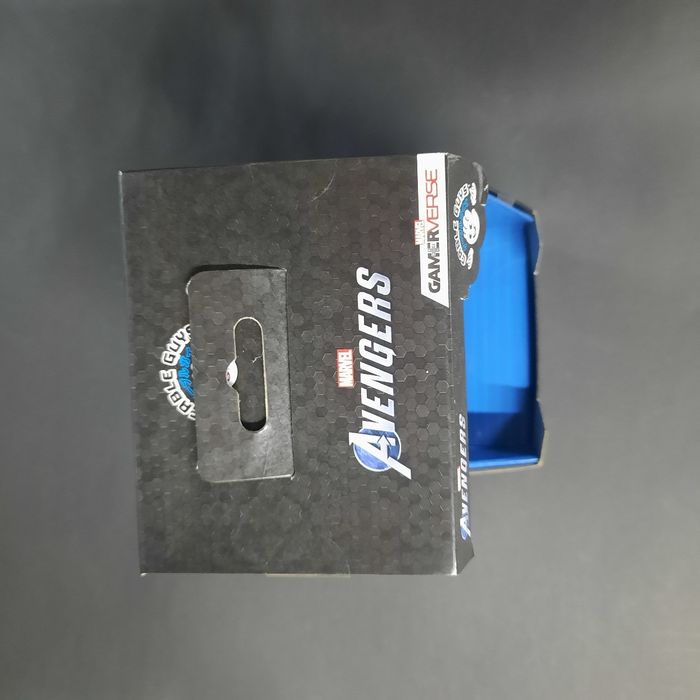 Black widow - photo numéro 5