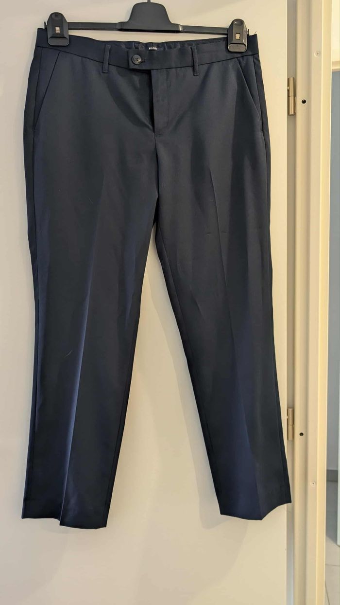 Costume Marine Homme - photo numéro 6