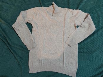 🌺 pull manches in extenso garcon 14 ans