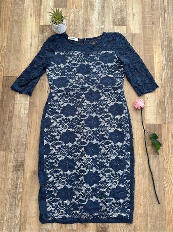 - Robe Grace Karin - Taille L - Très bon état