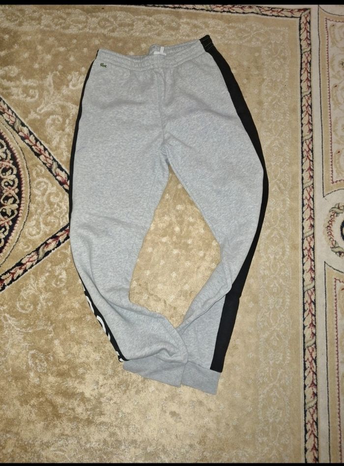 Pantalon lacoste rare