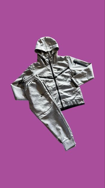 Survêtement garçons neuf 