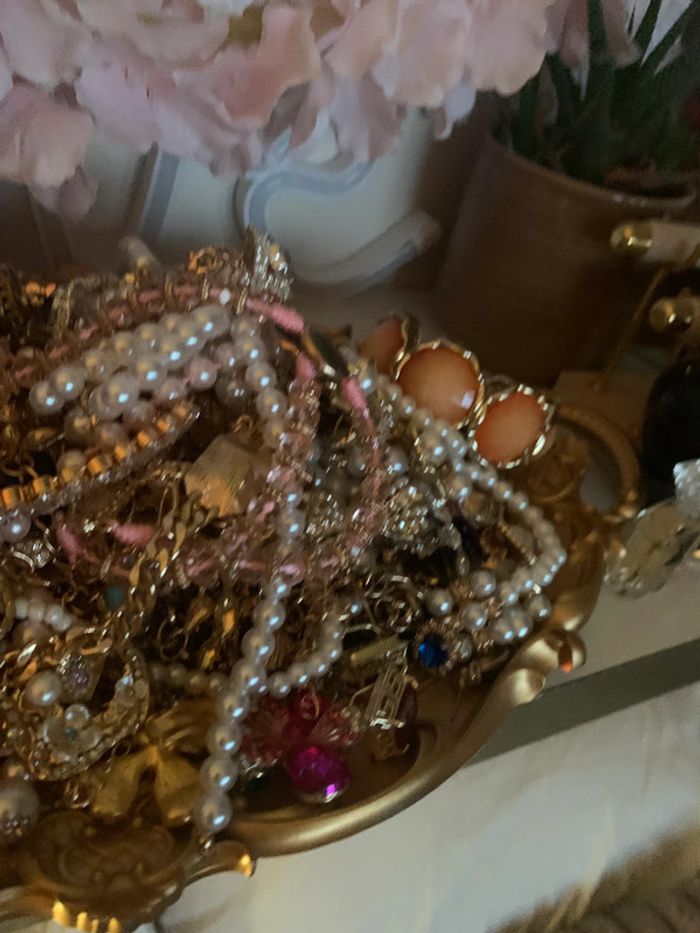 10 pièces surprises bijoux luxe - photo numéro 2