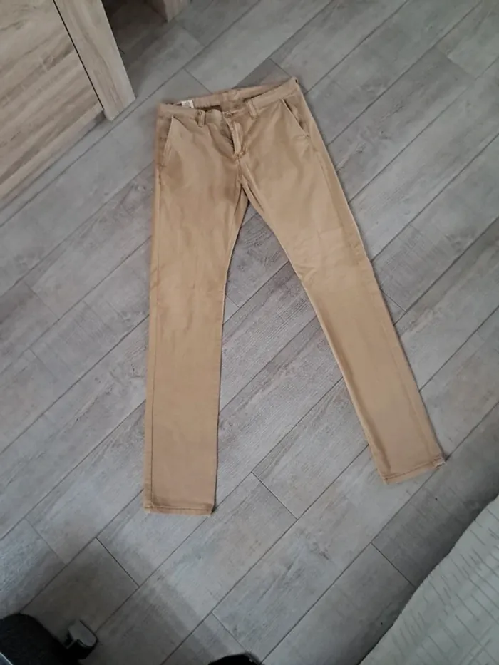 Pantalon chino