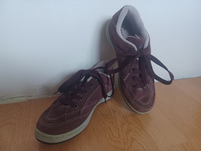 Chaussures Inesis 36 - photo numéro 2