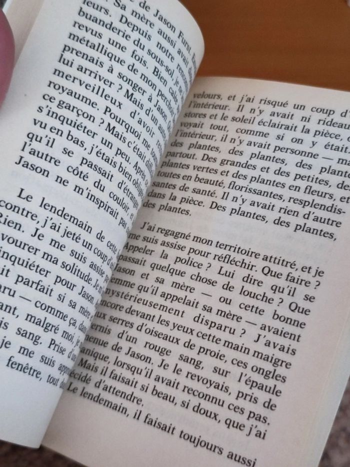 Livre prochain - photo numéro 4