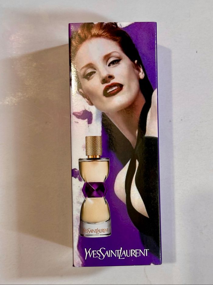 eau de parfum - photo numéro 3