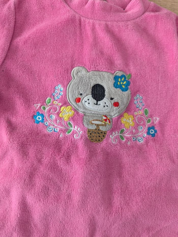 Lot de 3 pyjamas velours - photo numéro 9