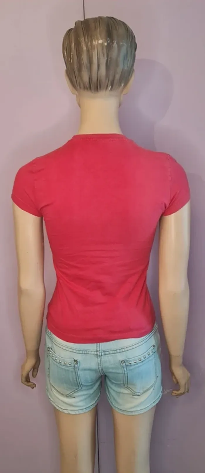 Tee shirt femme complices - photo numéro 3