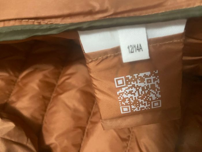 Doudoune jott neuf - photo numéro 5