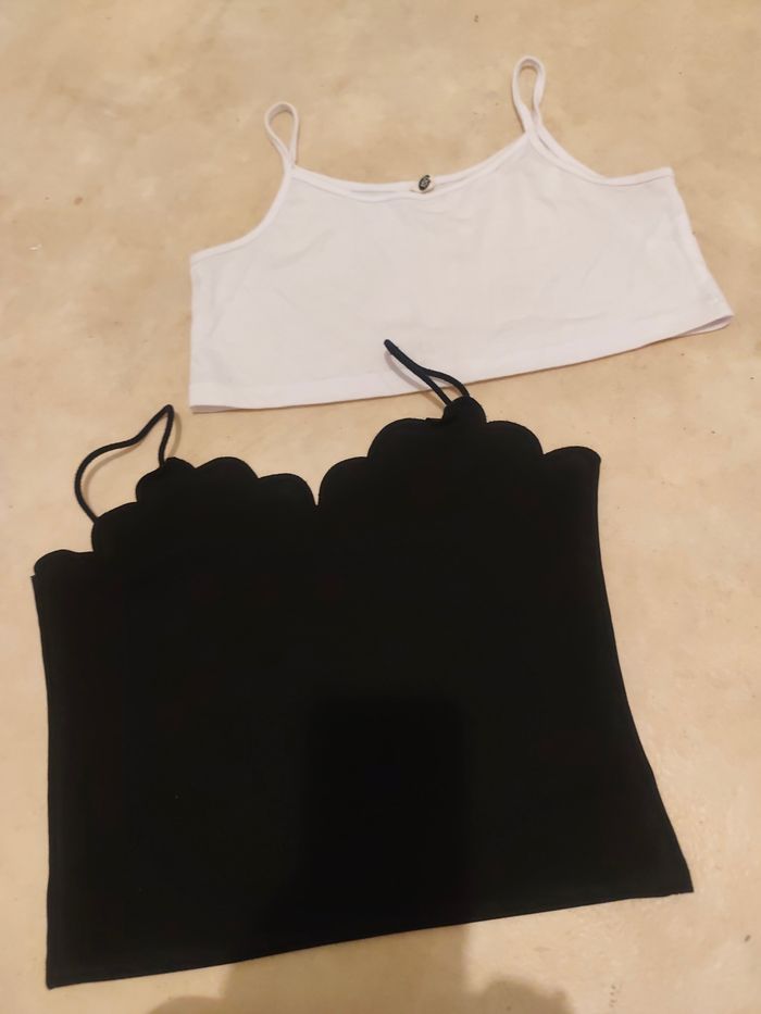 Lot 11/12 ans 2€ le tout - photo numéro 2