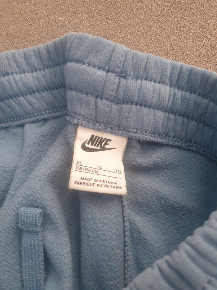 Bas de jogging Nike - photo numéro 2