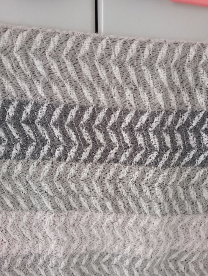 Grande écharpe chaude - photo numéro 2