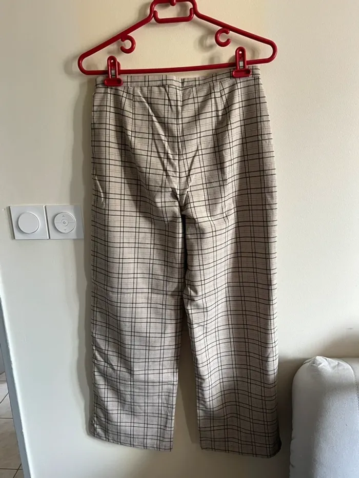 Pantalon droit - photo numéro 5