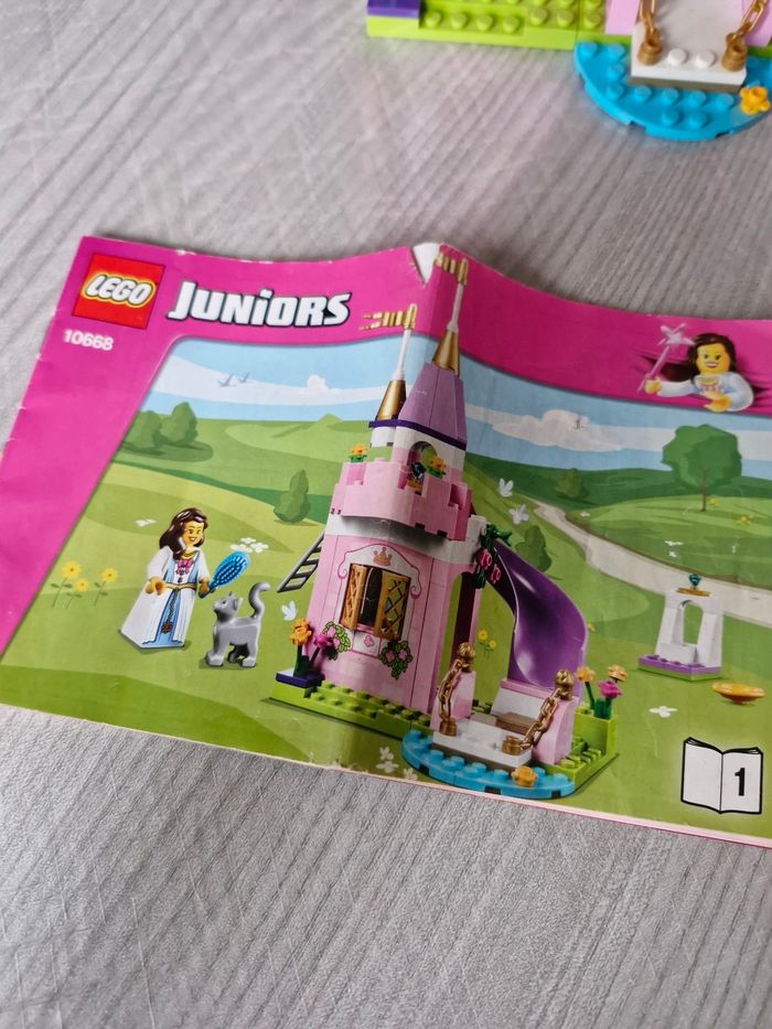 Lego 10668 - photo numéro 3