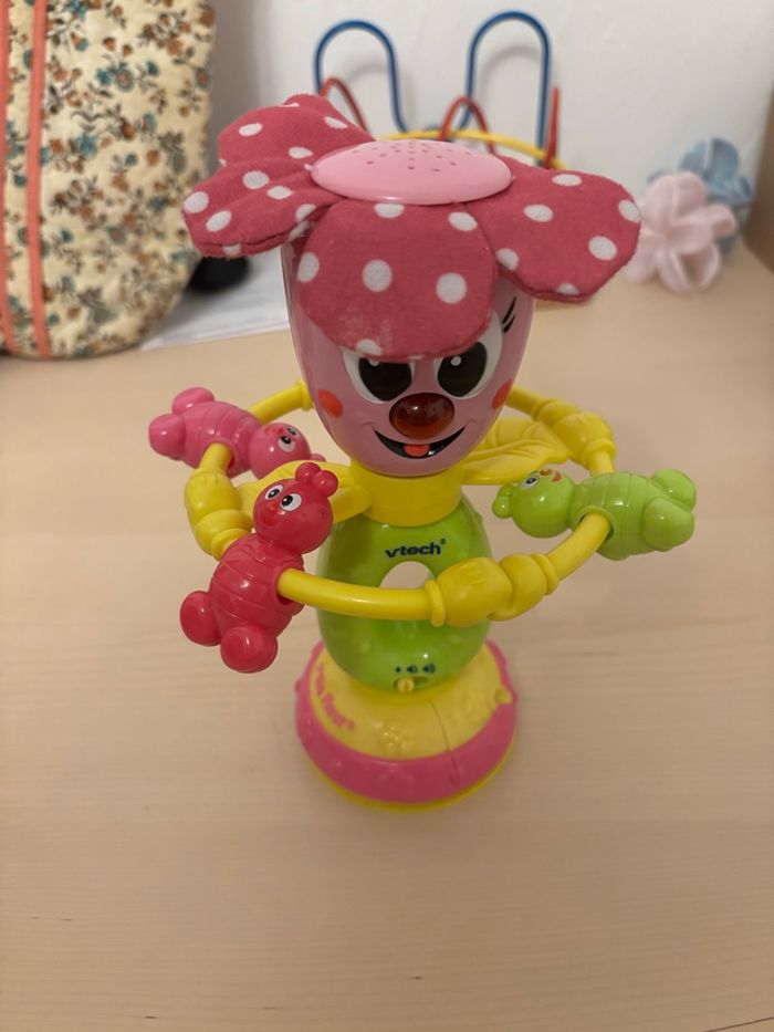 Jeu musical vtech - photo numéro 3