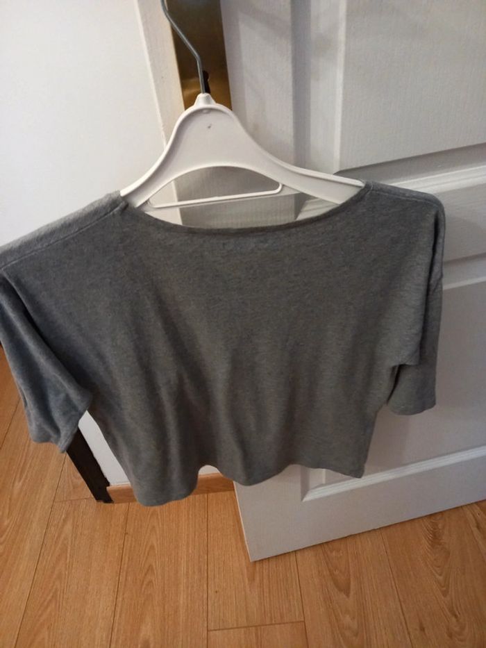 T shirt 12 ans - photo numéro 4