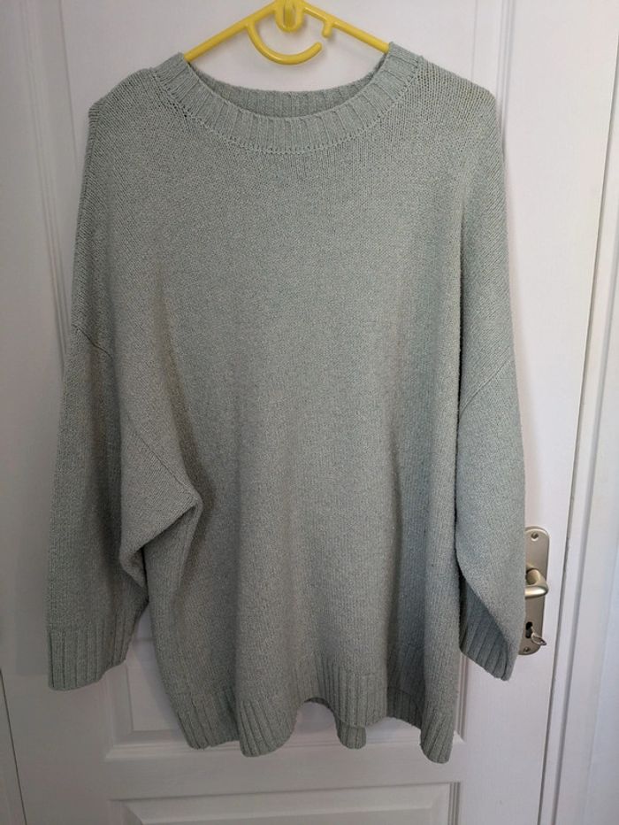 Pull Zara