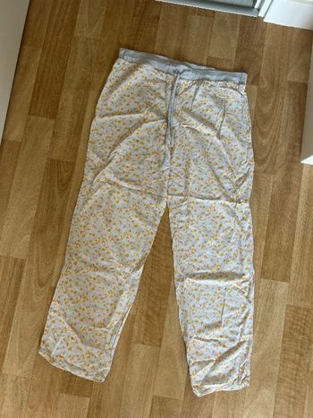 Bas de pyjama