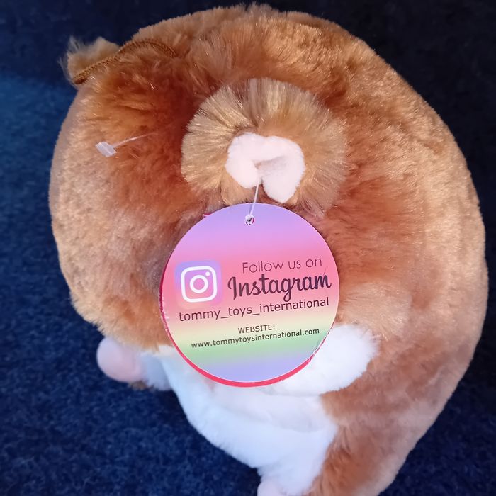 Peluche - photo numéro 4