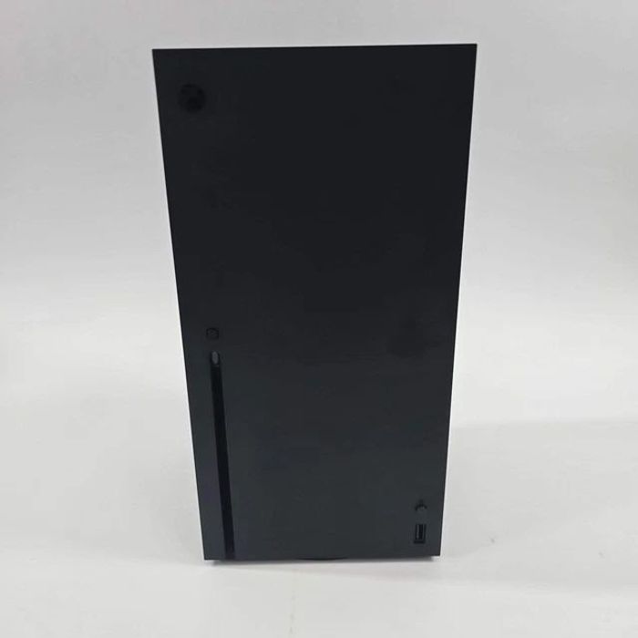 Xbox Microsoft - photo numéro 4