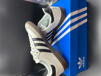 adidas originals SAMBA OG 38
