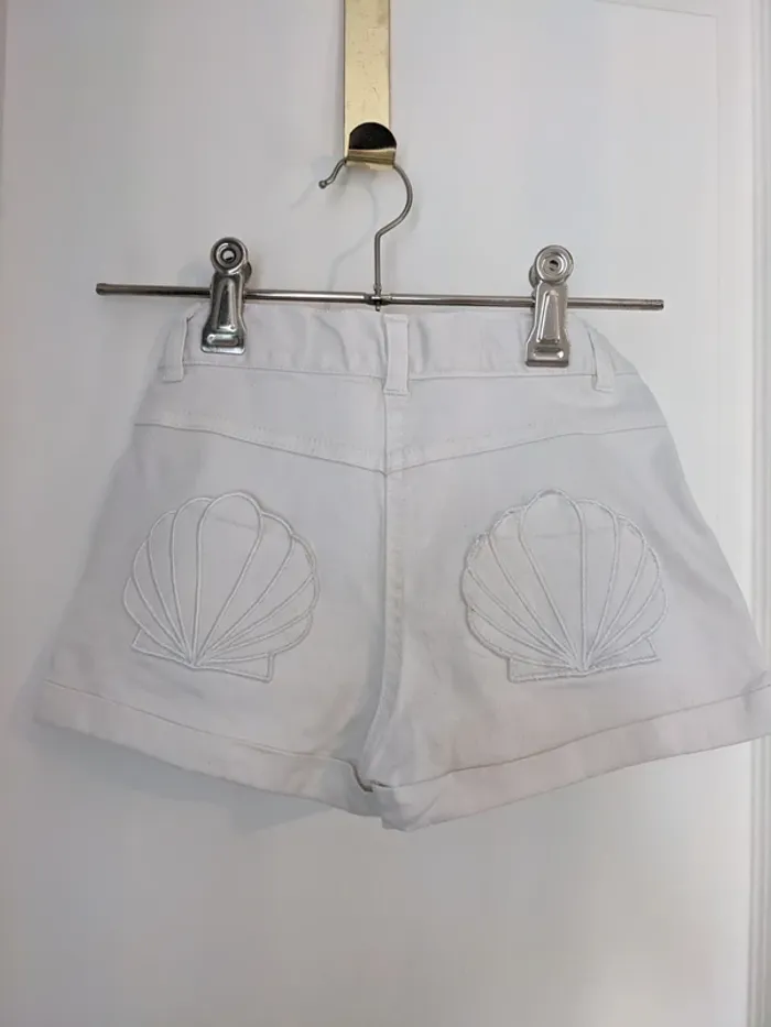 Short La compagnie des petits - photo numéro 7