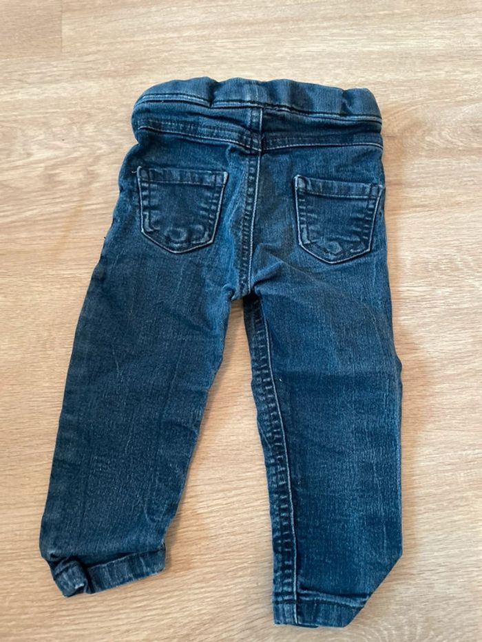 Jean 18 mois - photo numéro 2