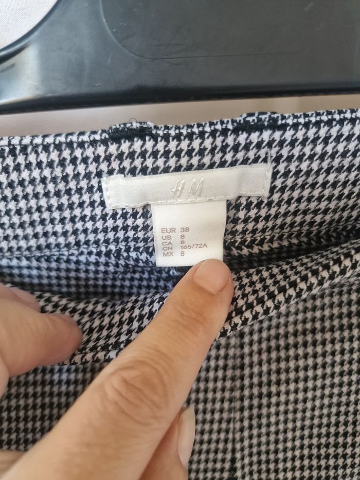Pantalon hm 38 femme - photo numéro 6