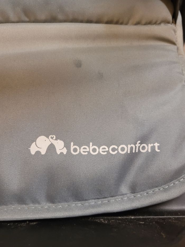 Poussette double Bébé Confort - photo numéro 4