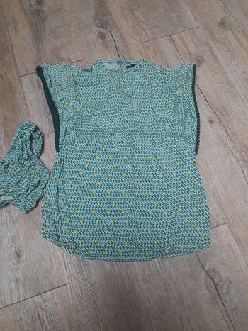 Robe de plage 18 mois