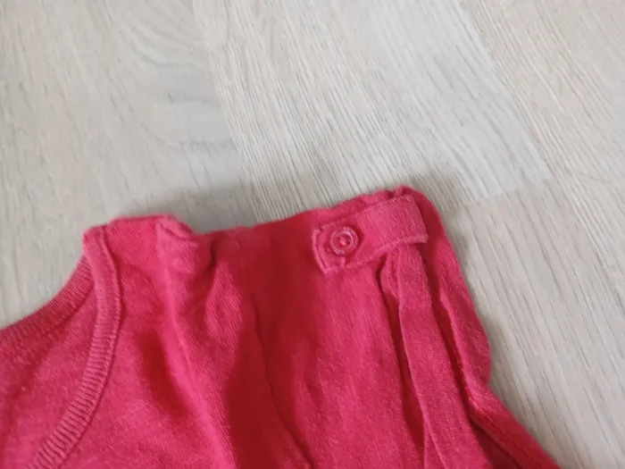 Lot 2 tuniques - photo numéro 3