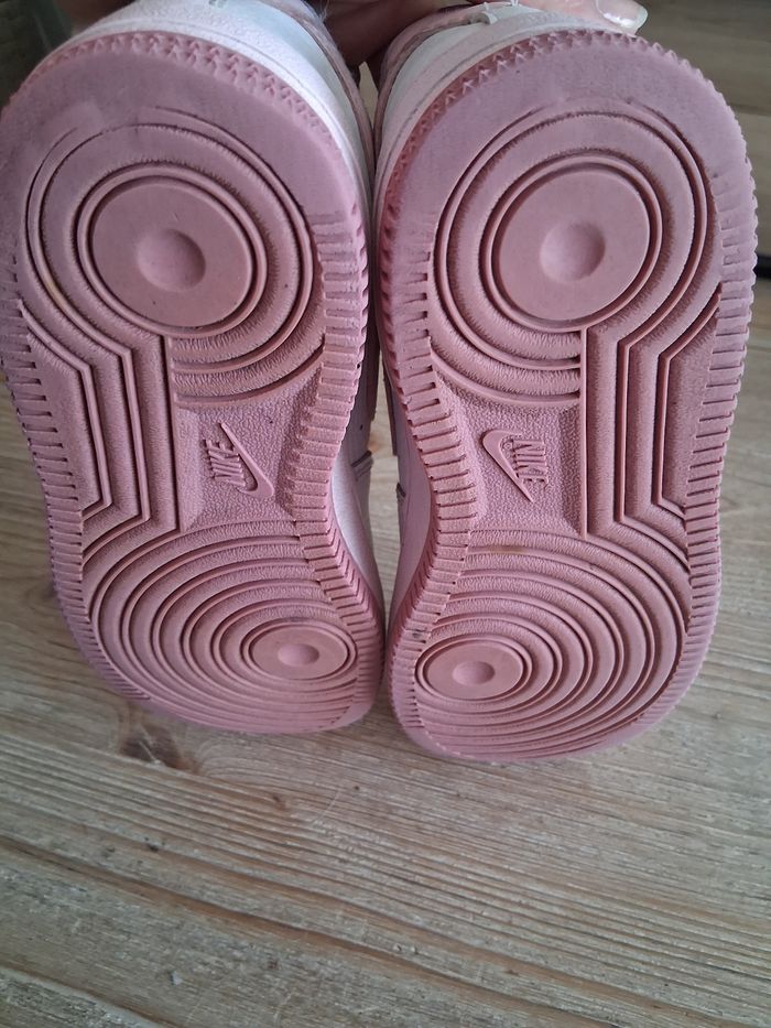 Nike air force pointure 33 - photo numéro 5