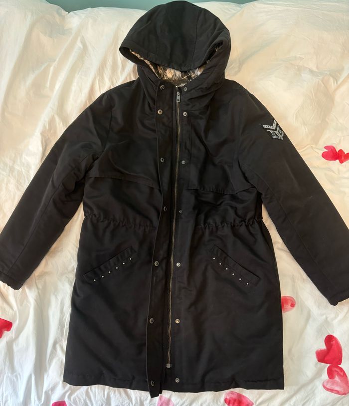 Doudoune garçon - photo numéro 2