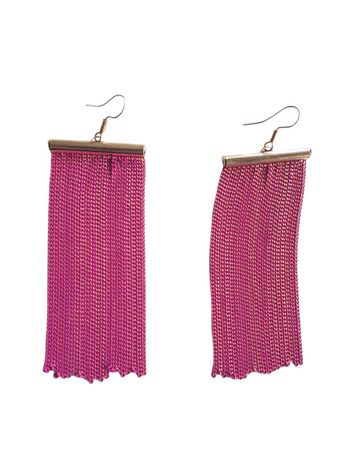 Boucles d'oreilles - Neuves !