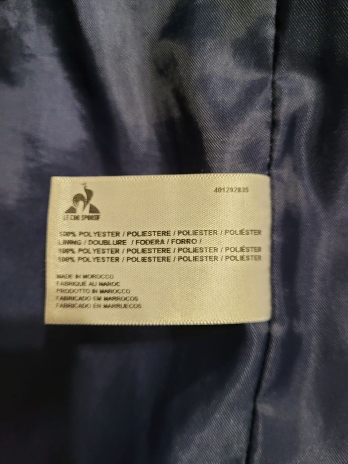 Manteau garçon - photo numéro 2