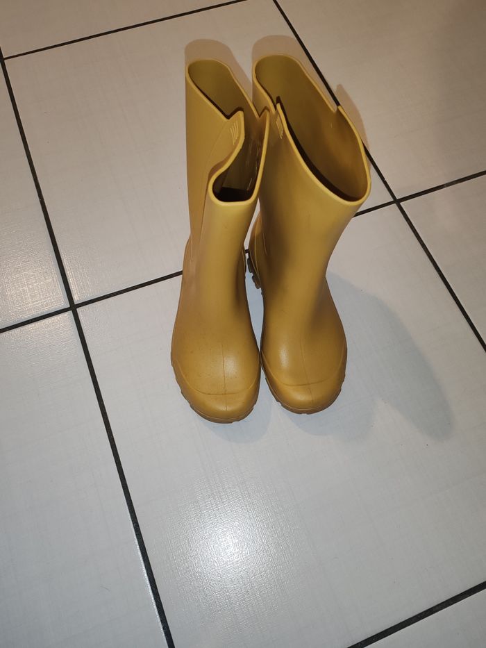 Bottes 24/25 - photo numéro 3