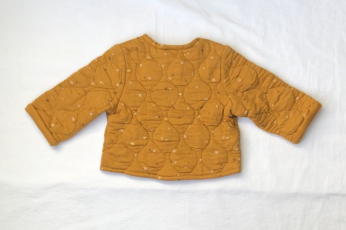 Veste matelassée TAO 6 mois - photo numéro 2