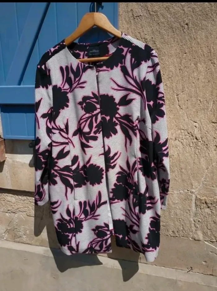 Veste Sixth senses