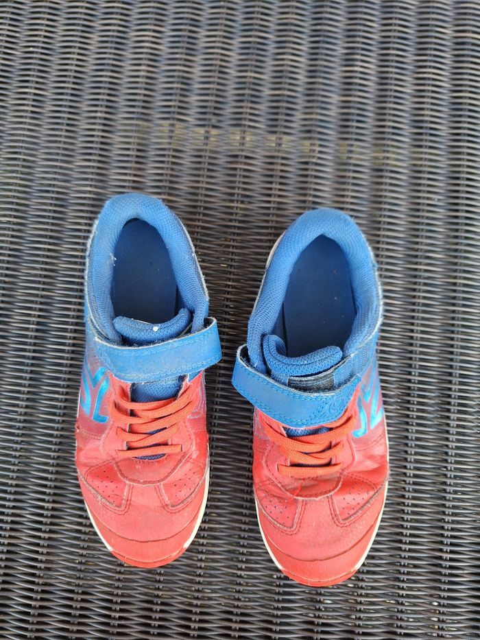 👟 Paire de baskets Artengo pointure 36 - photo numéro 3