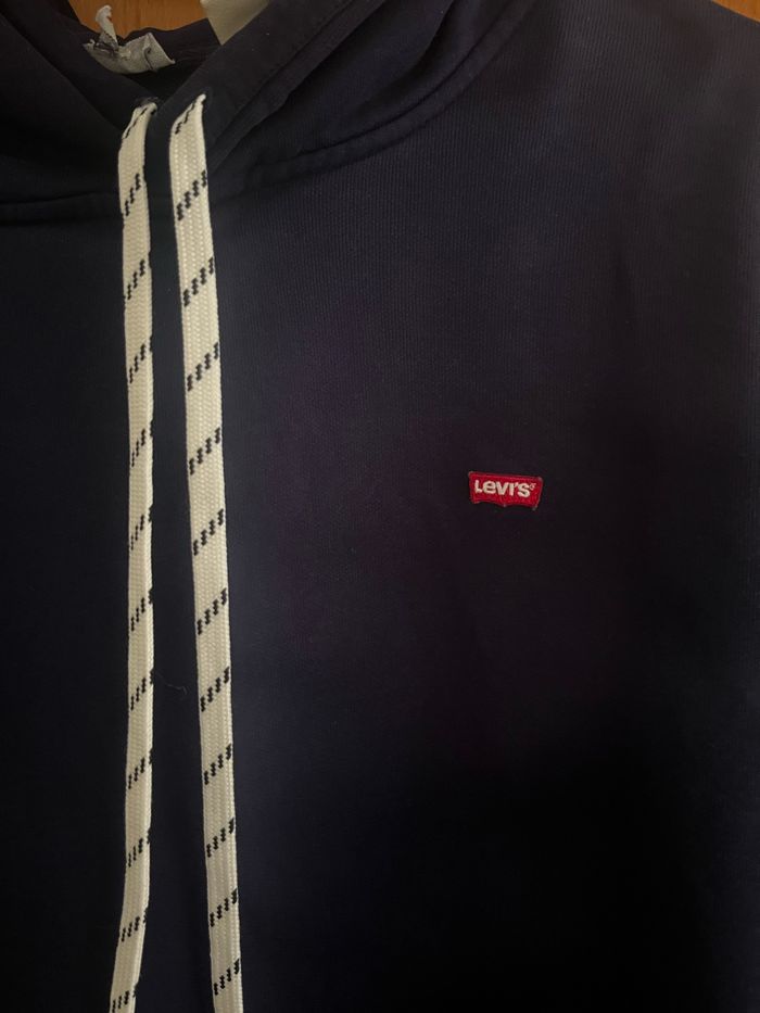 Sweat levi’s - photo numéro 4