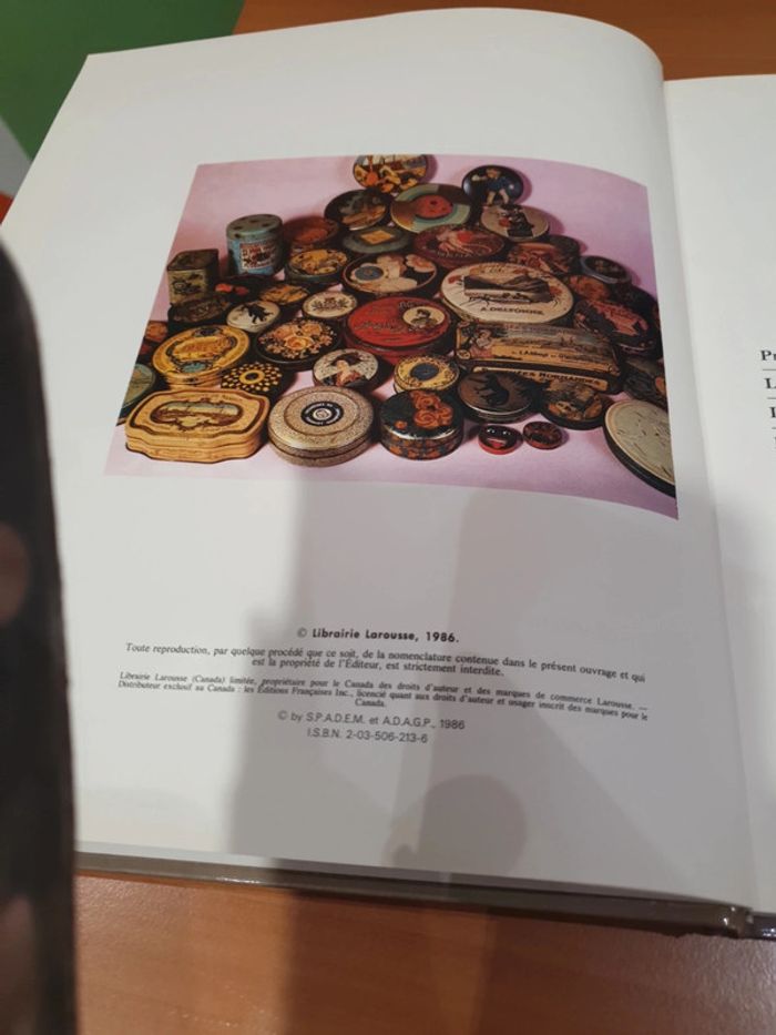 Les friandises et leurs secrets - photo numéro 5