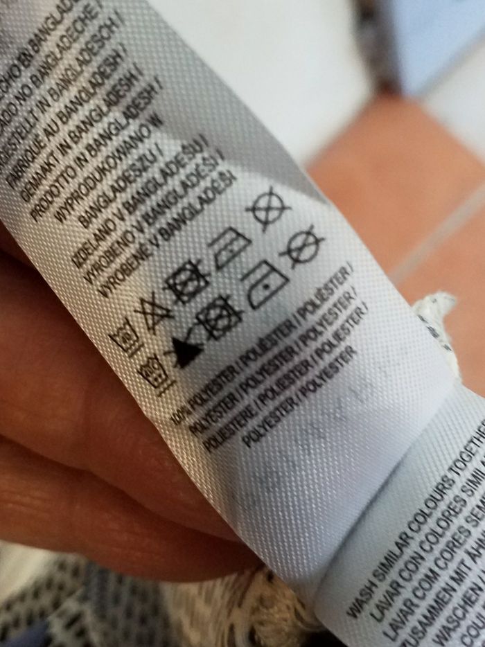 Pyjama femme imprimé stitch taille XL neuf - photo numéro 4